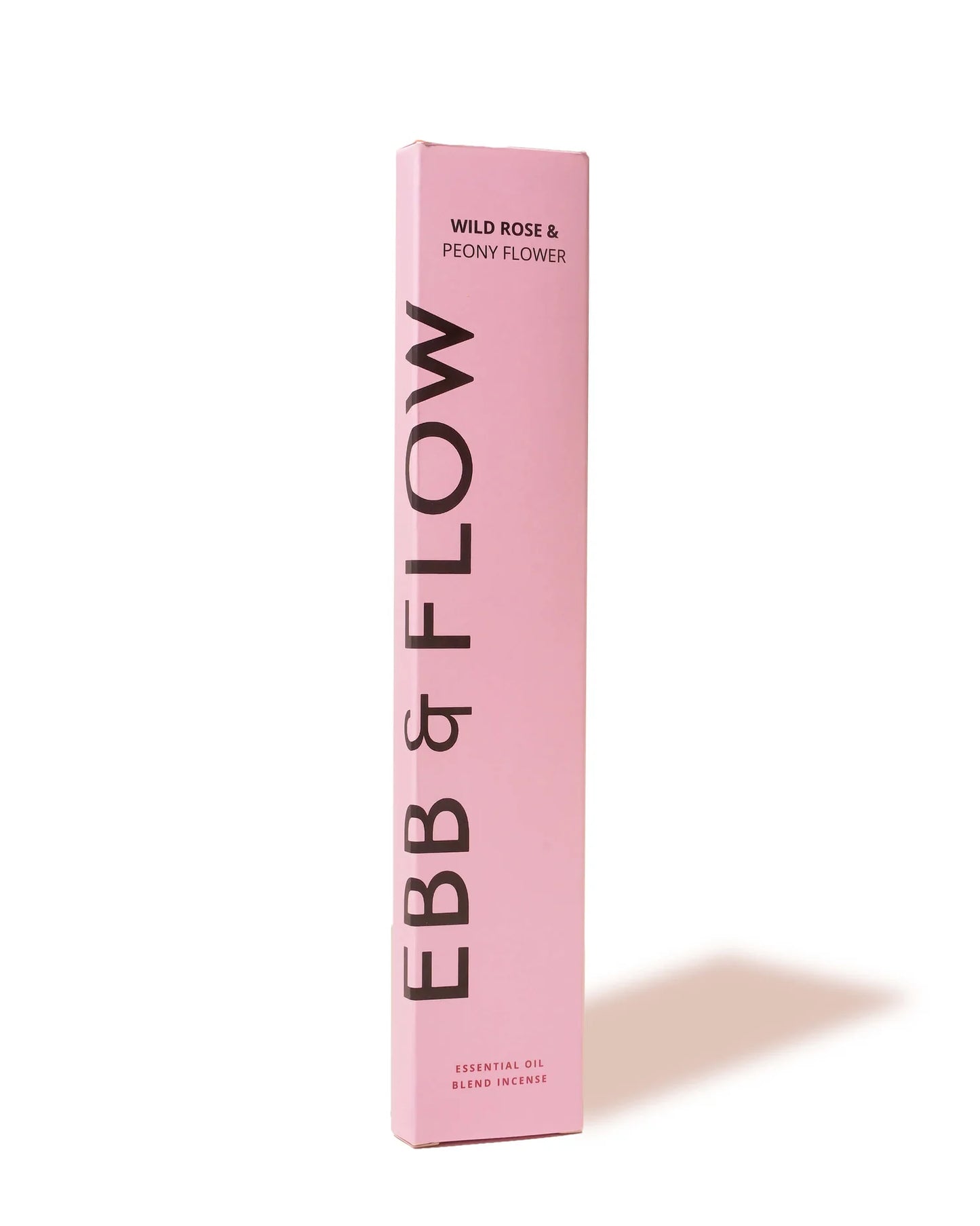 Ebb & Flow Incense Stick