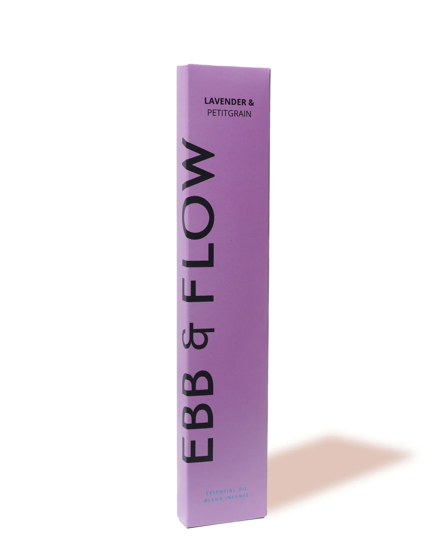 Ebb & Flow Incense Stick