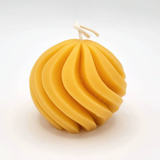 Eastvan bees - Spira Beeswax Candle