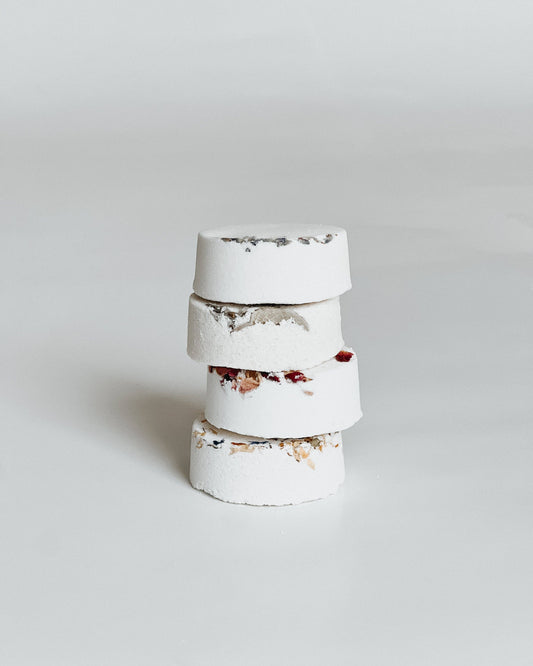 Agha Studio - Sweet Dreams Shower Steamer