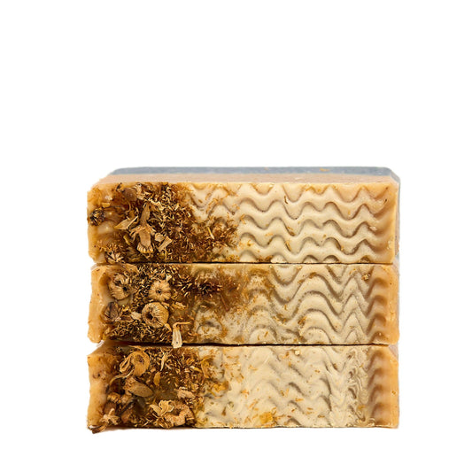 Aide Bodycare - Desert Patchouli Soap - Wholesale