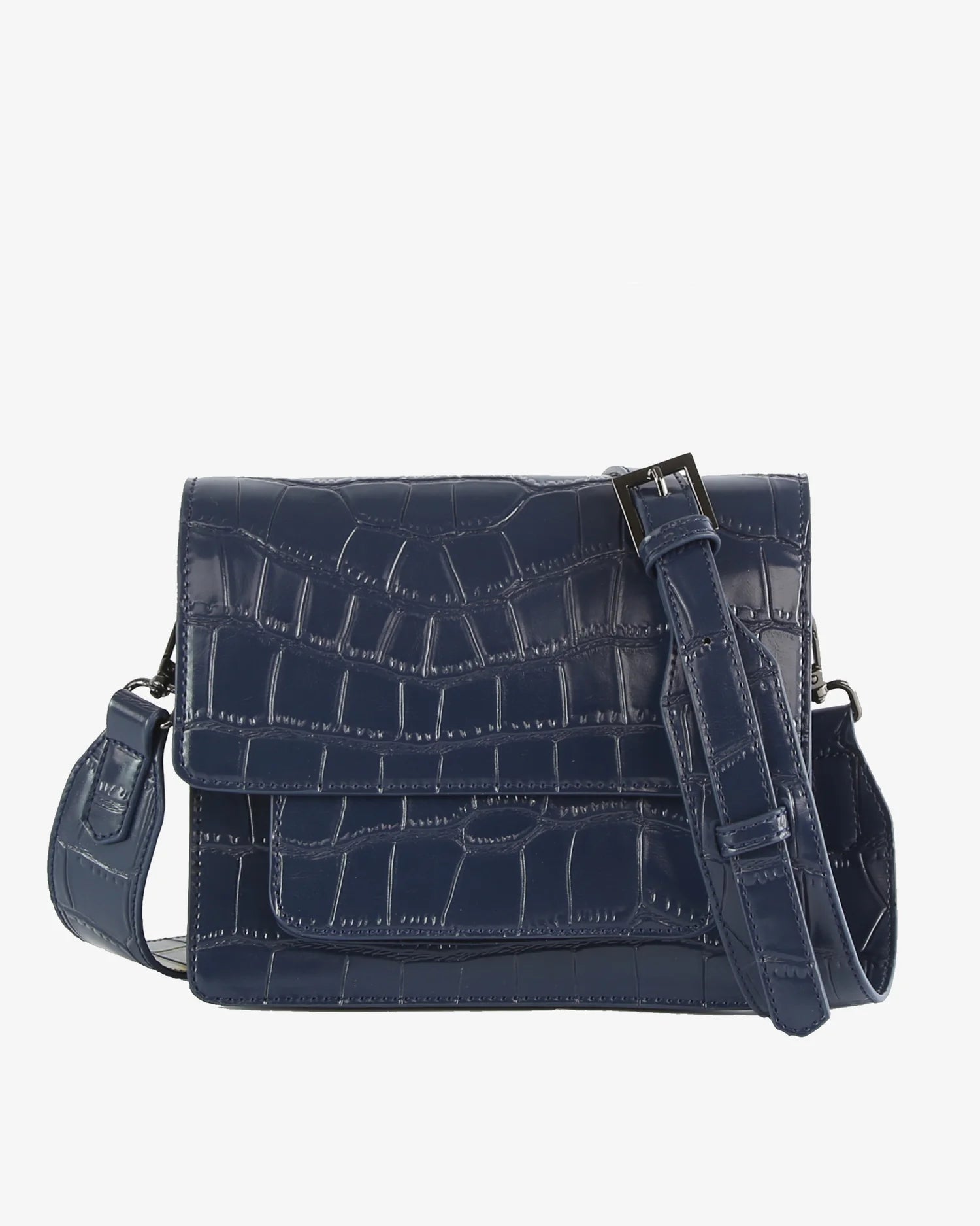 Hvisk CAYMAN POCKET TRACE Eclipse Blue – Filthy Rebena Vintage