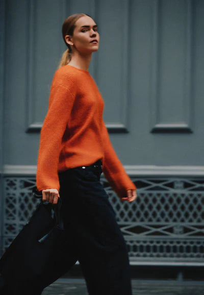 Minimum CALAHA JUMPER 9965