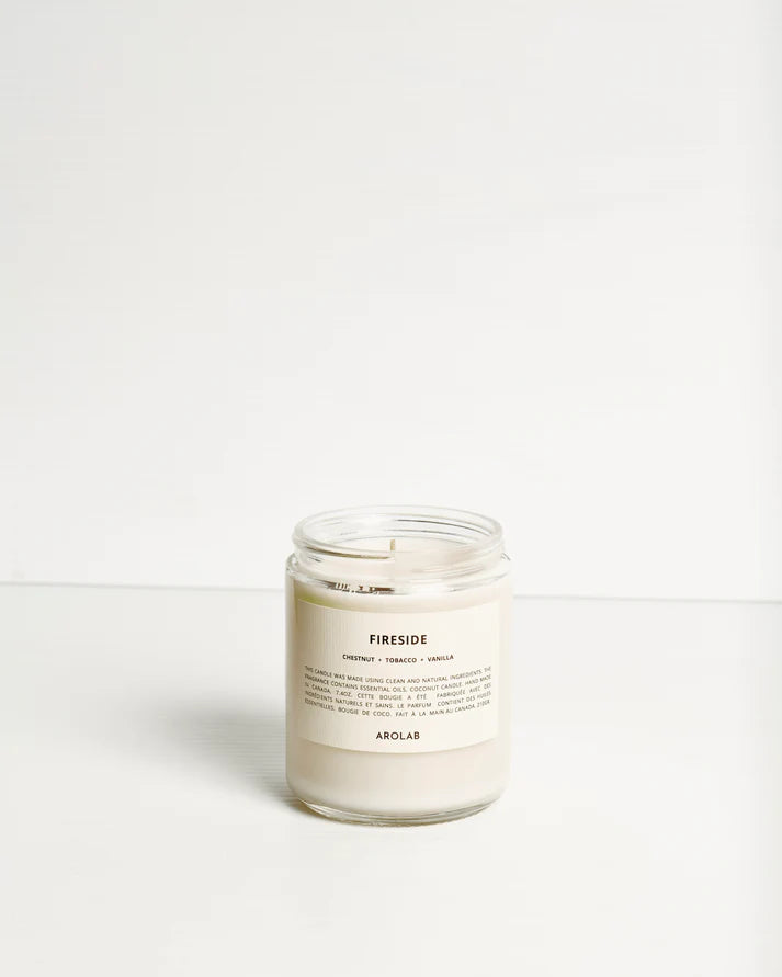 Arolab Candles