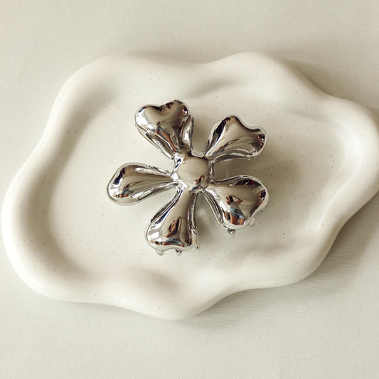 Horace Violeta Hair Clip