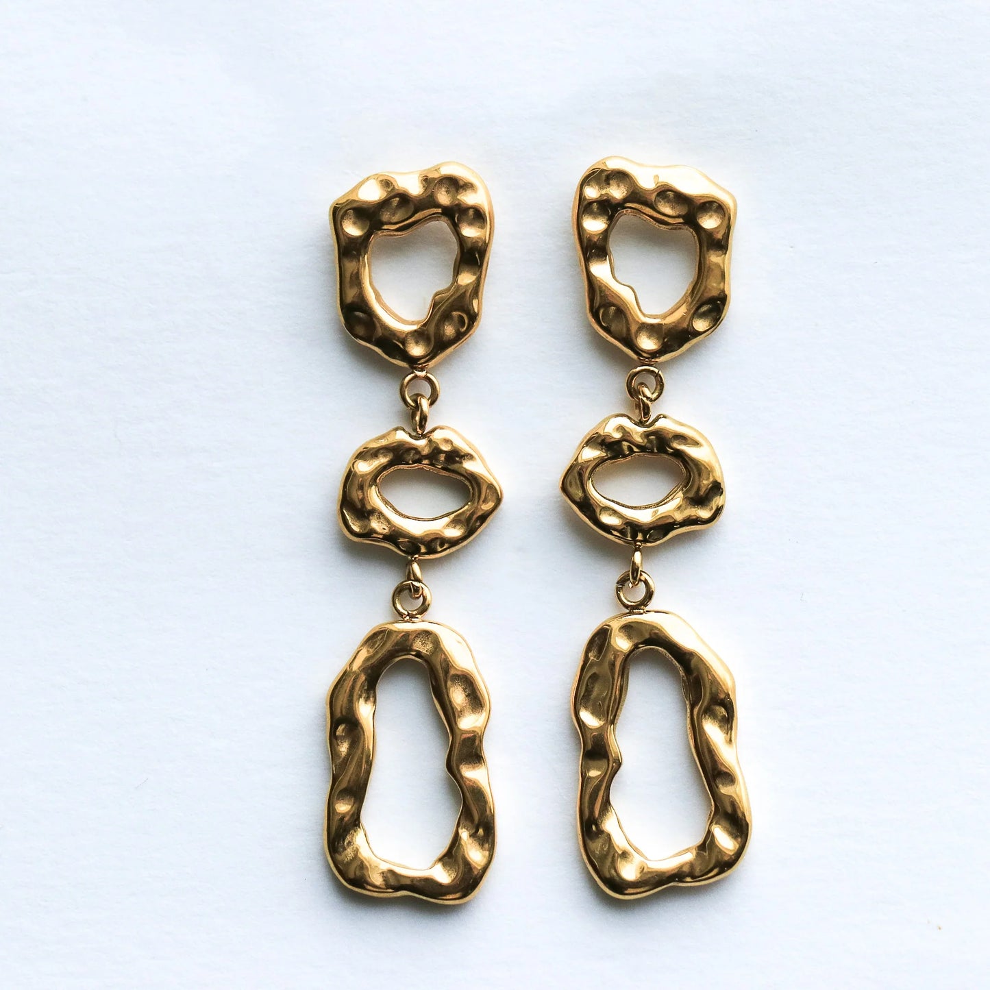 Horace - Martho Earrings