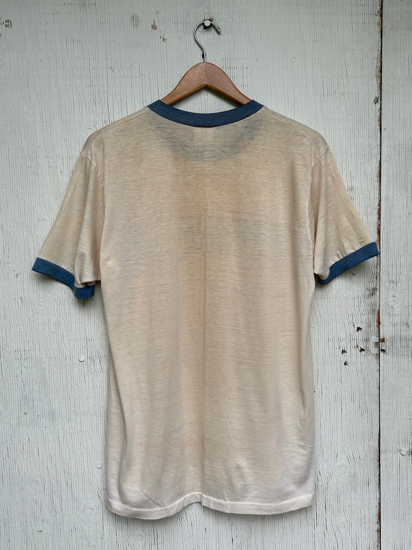 80s Ringer T-Shirt