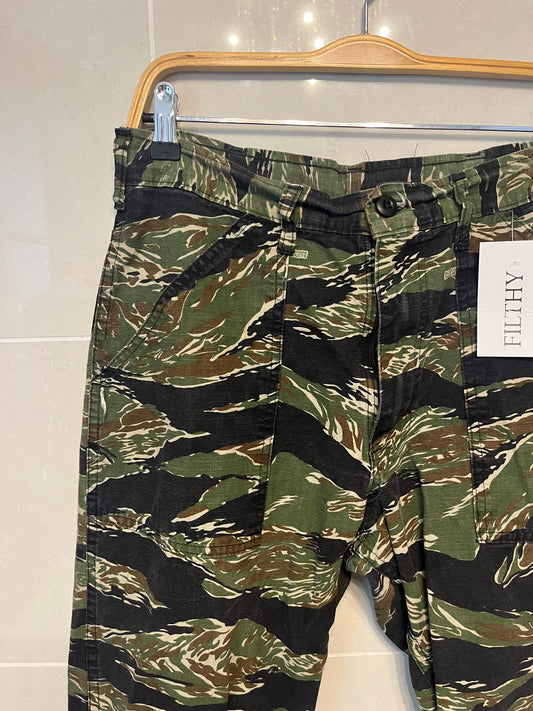 Tiger Stripe Camo Pants