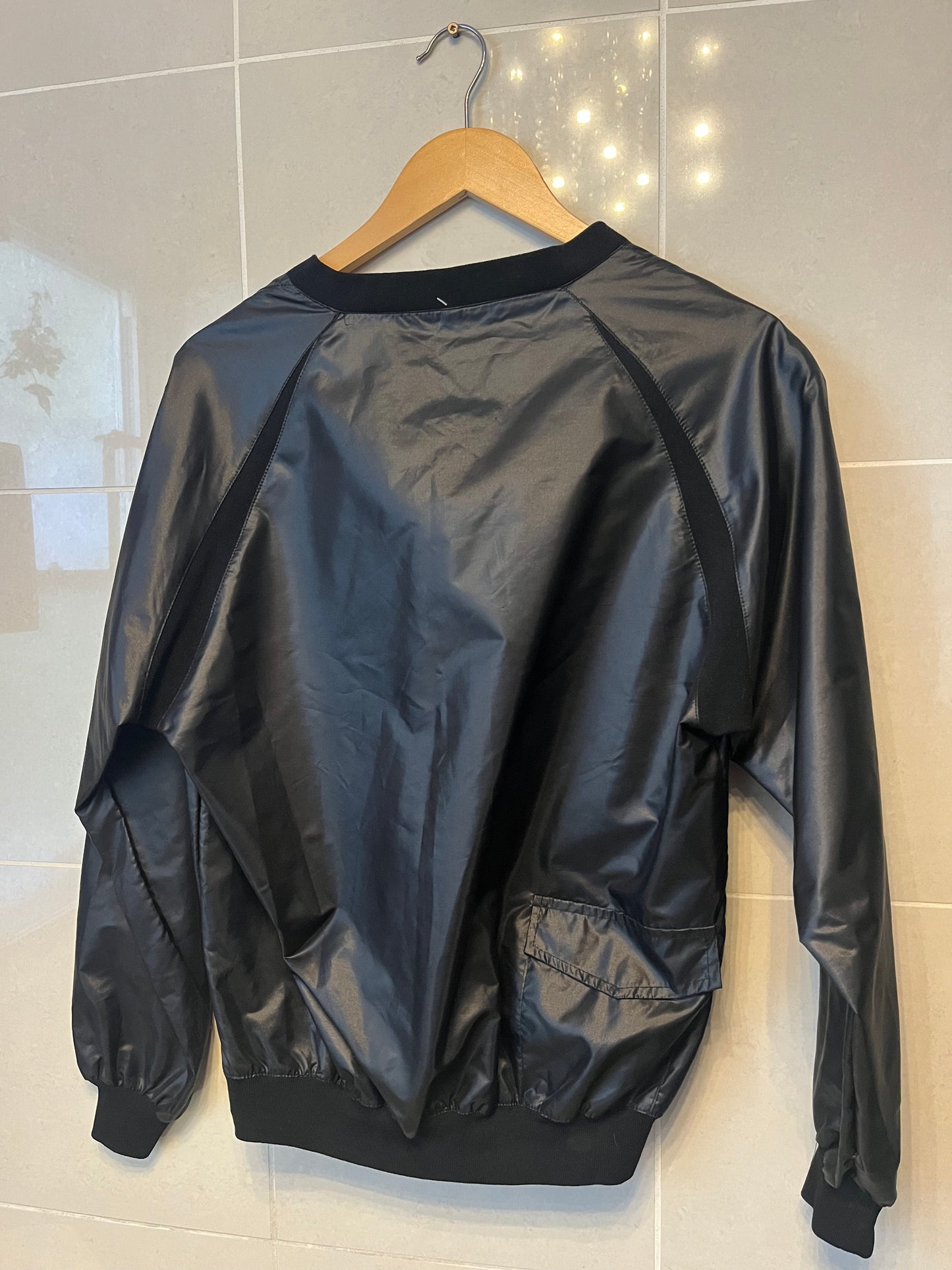 80s Splash Medici Pullover