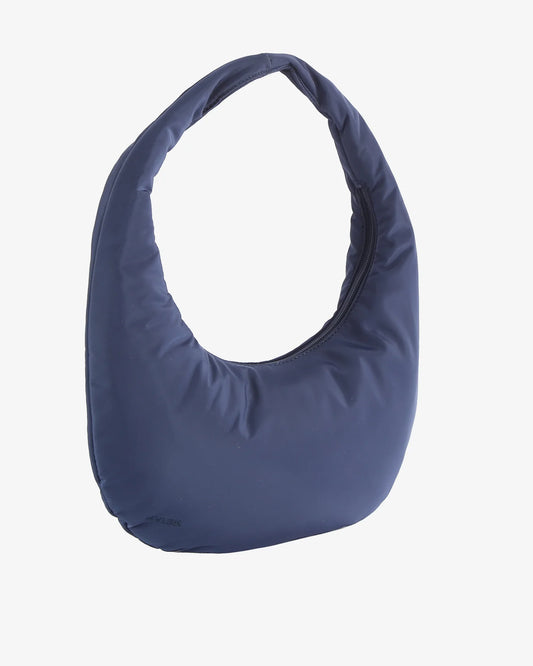 Hvisk MIST MATTE TWILL - Eclipse Blue