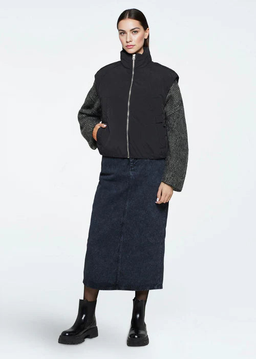 Minimum Megan Vest 4316