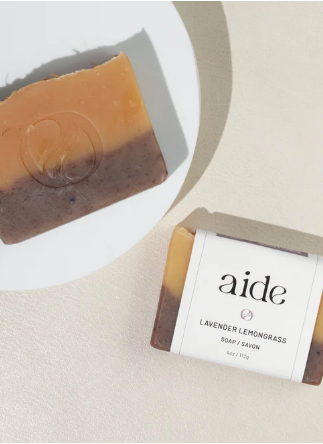 AIDE Bar Soaps
