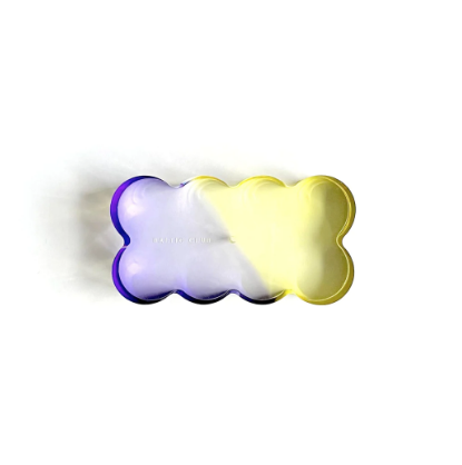 BALTIC CLUB Acrylic Incense Holders