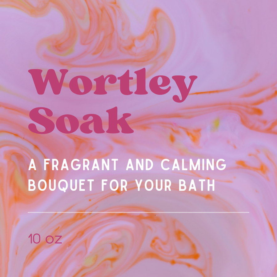 The Wortley Soak