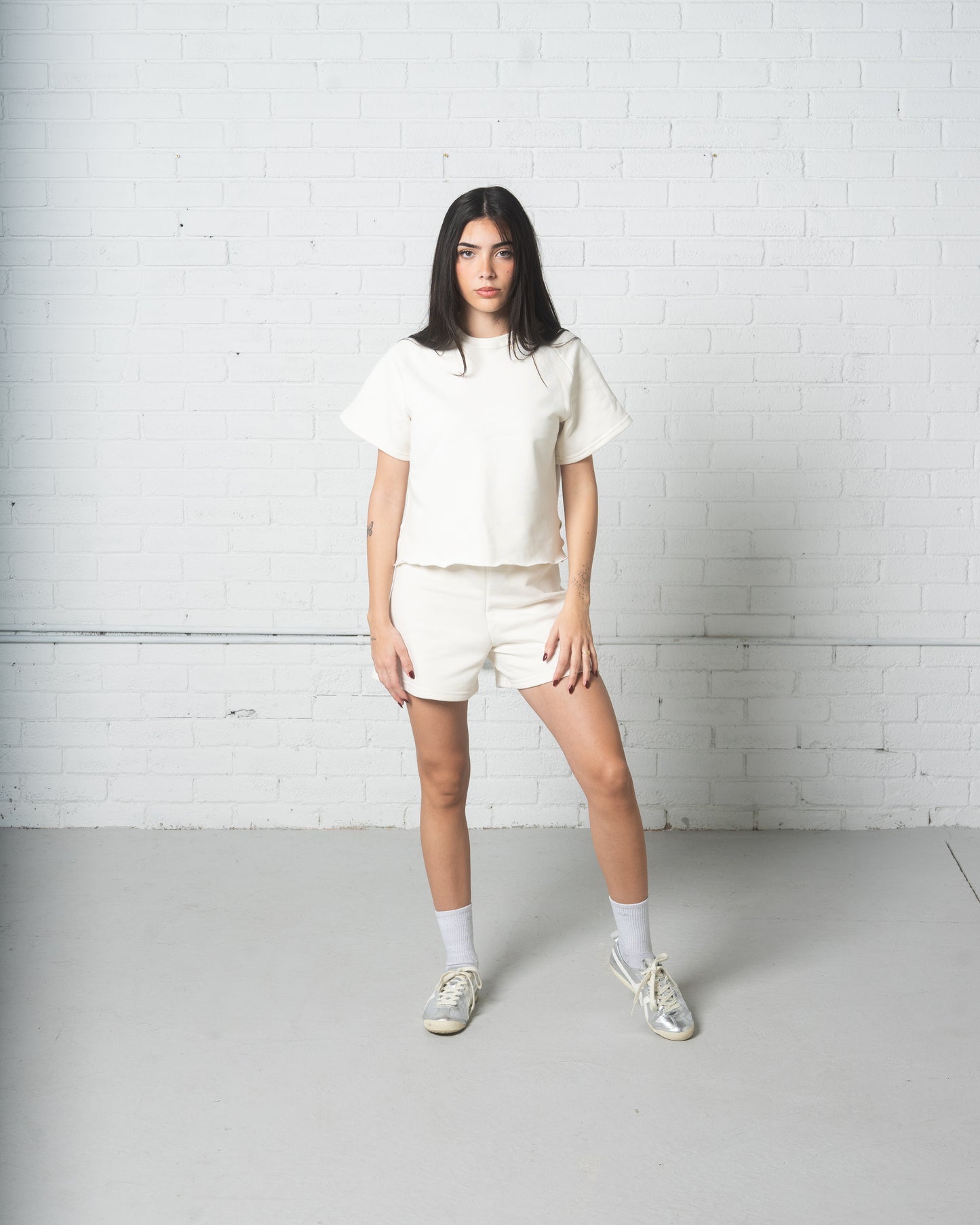 BABY BE GOOD Summer Sweatsuit