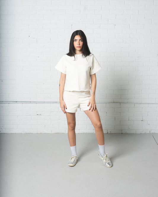 BABY BE GOOD Summer Sweatsuit