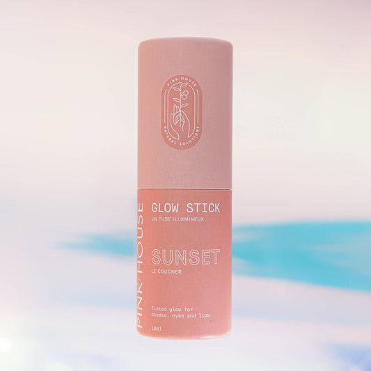 Pink House Organics - Glow Stick - Sunset