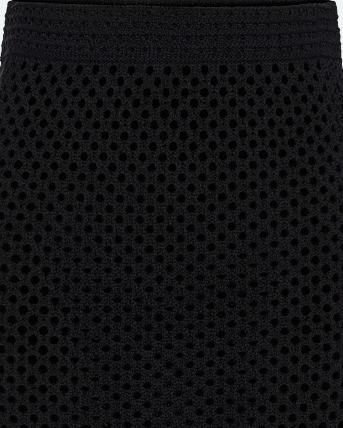 Minimum LEILA CROCHET SKIRT 4119
