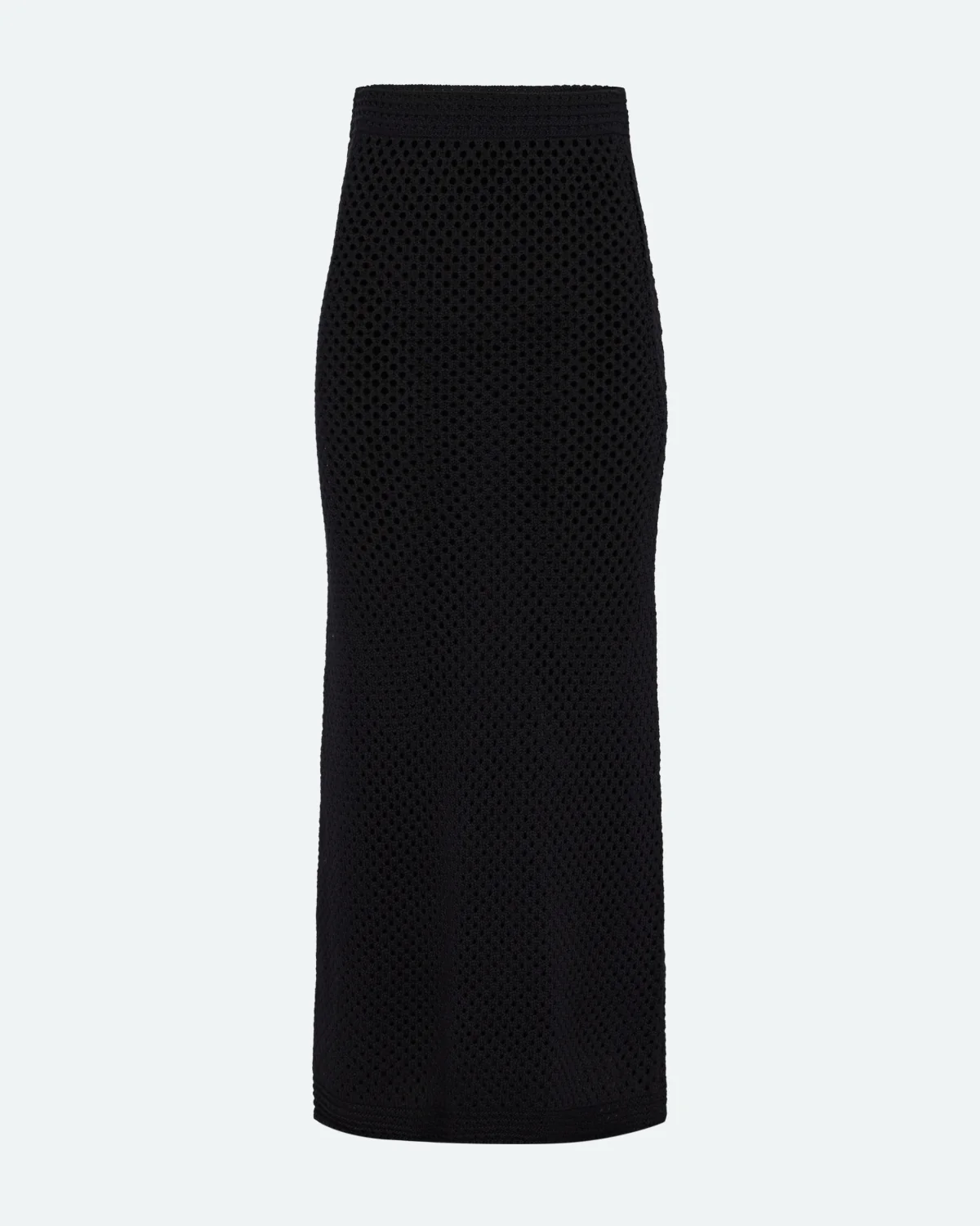 Minimum LEILA CROCHET SKIRT 4119