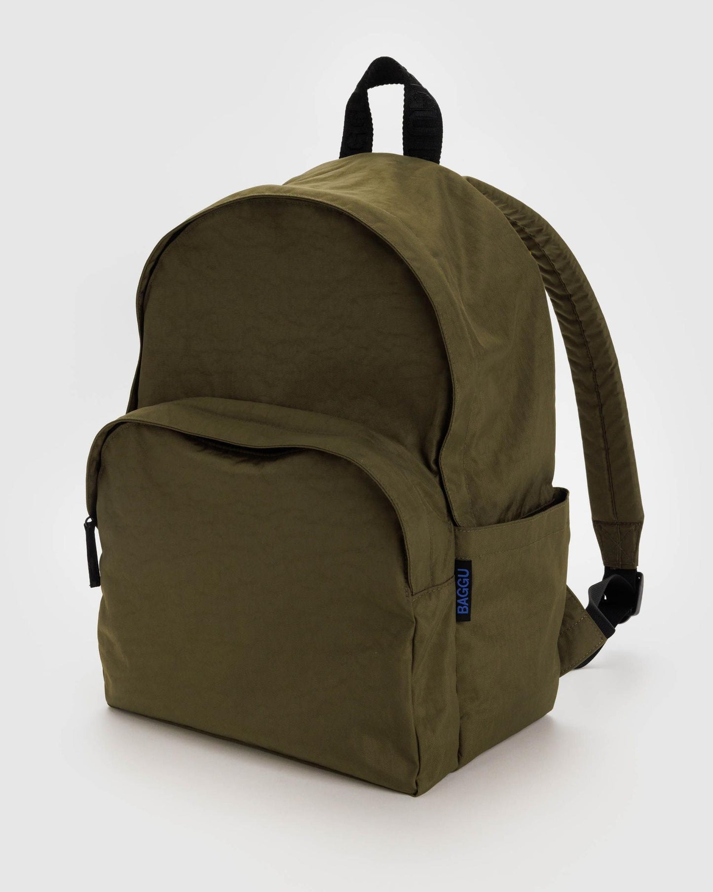 Baggu Large Nylon Backpack