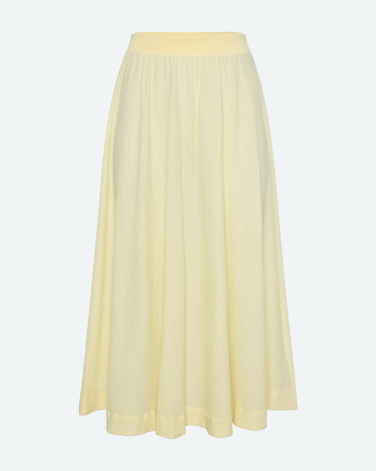 Minimum IZZY MAXI SKIRT 4156