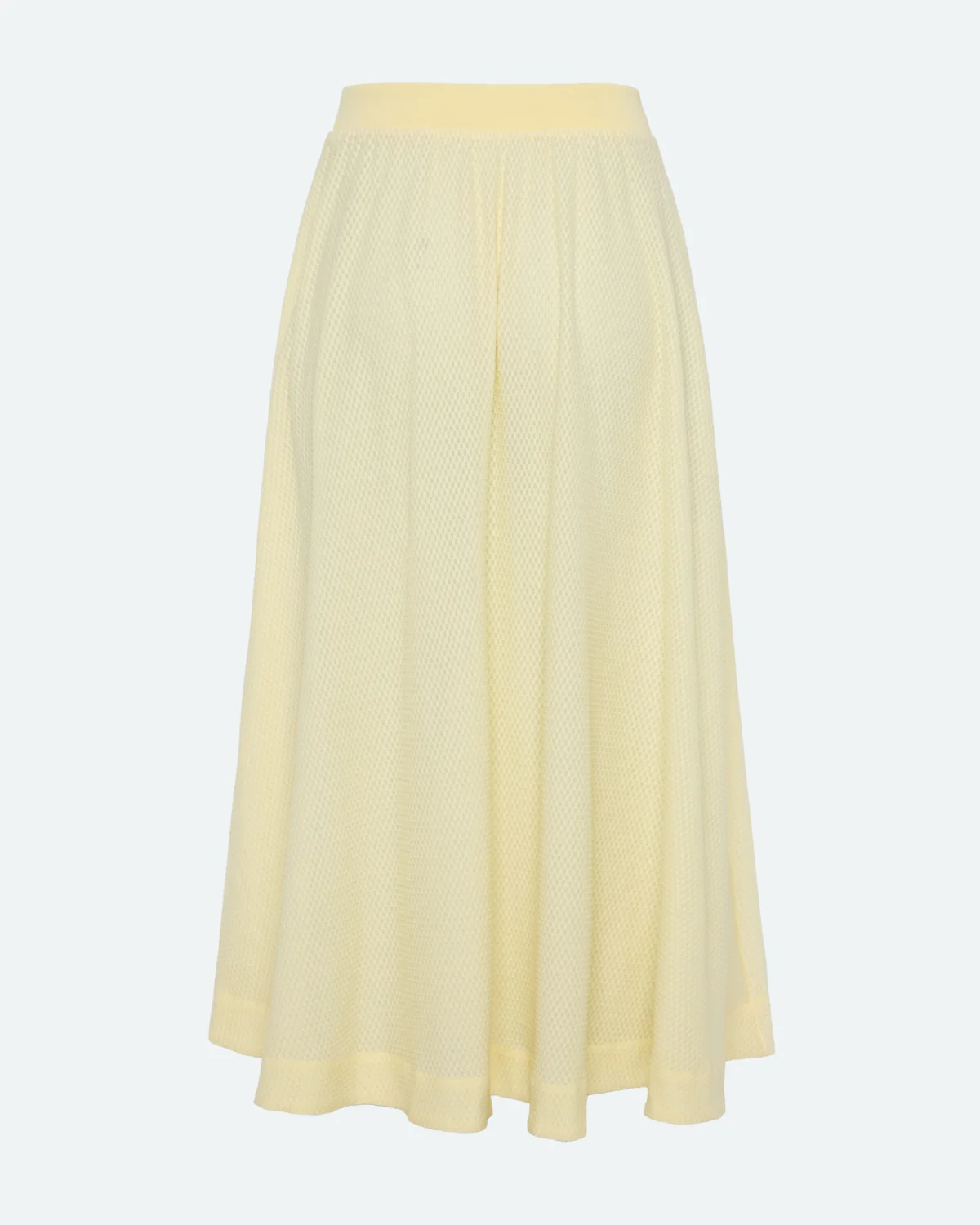 Minimum IZZY MAXI SKIRT 4156