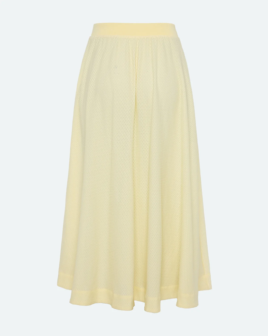 Minimum IZZY MAXI SKIRT 4156