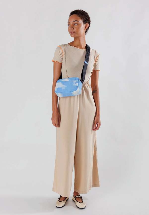 BAGGU Camera Crossbody