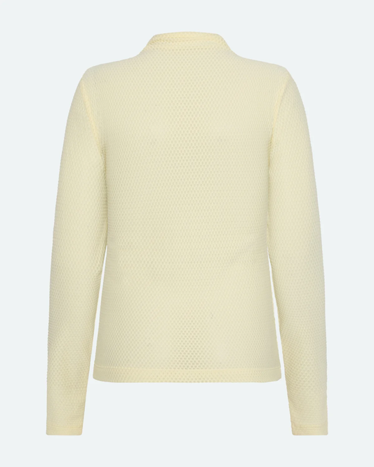 Minimum INA LONG SLEEVED T-SHIRT 4156