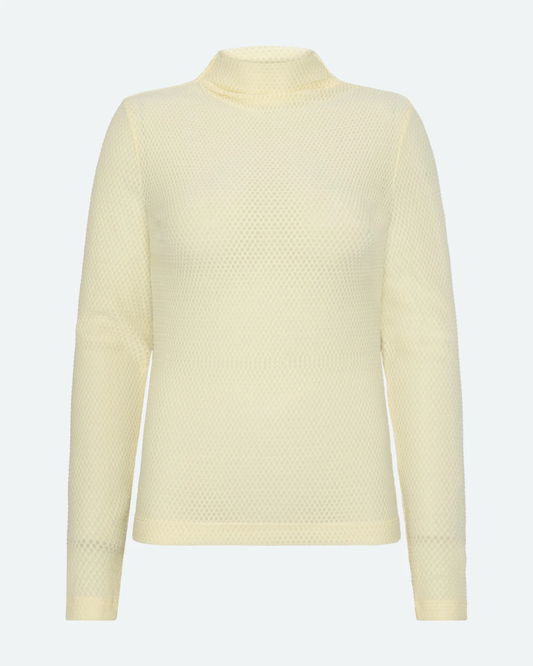 Minimum INA LONG SLEEVED T-SHIRT 4156
