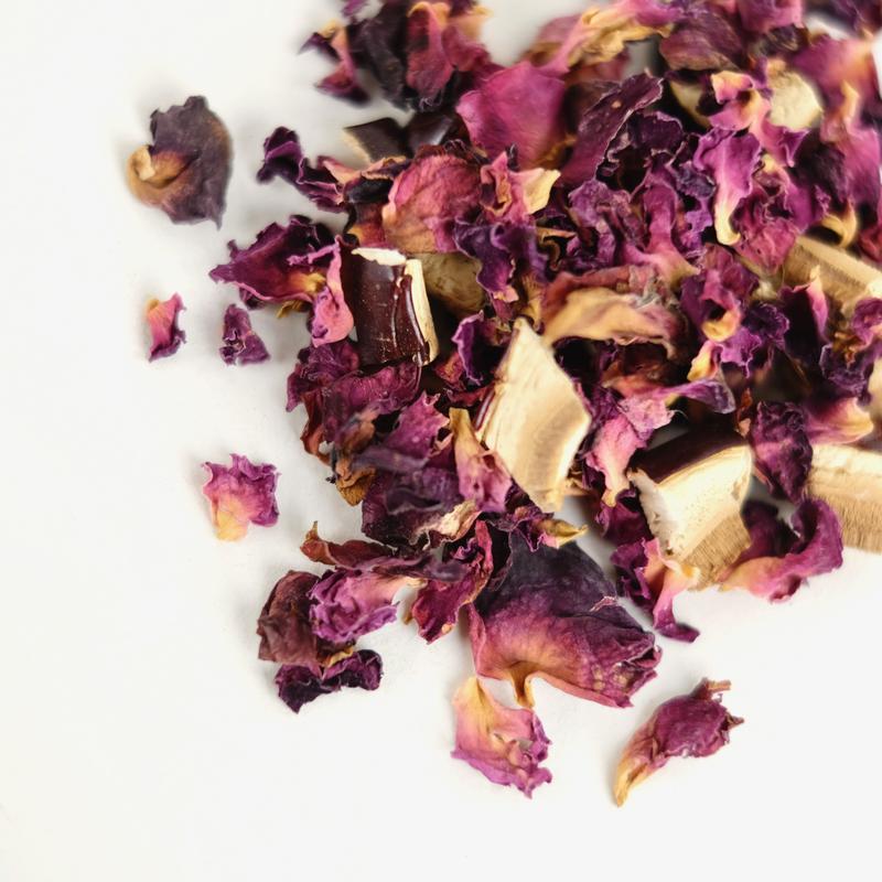 Heart of the Forest Tea