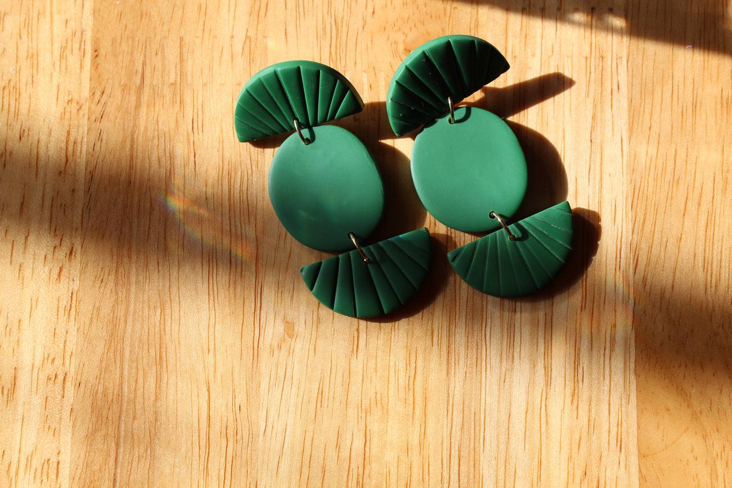 Julia Earrings