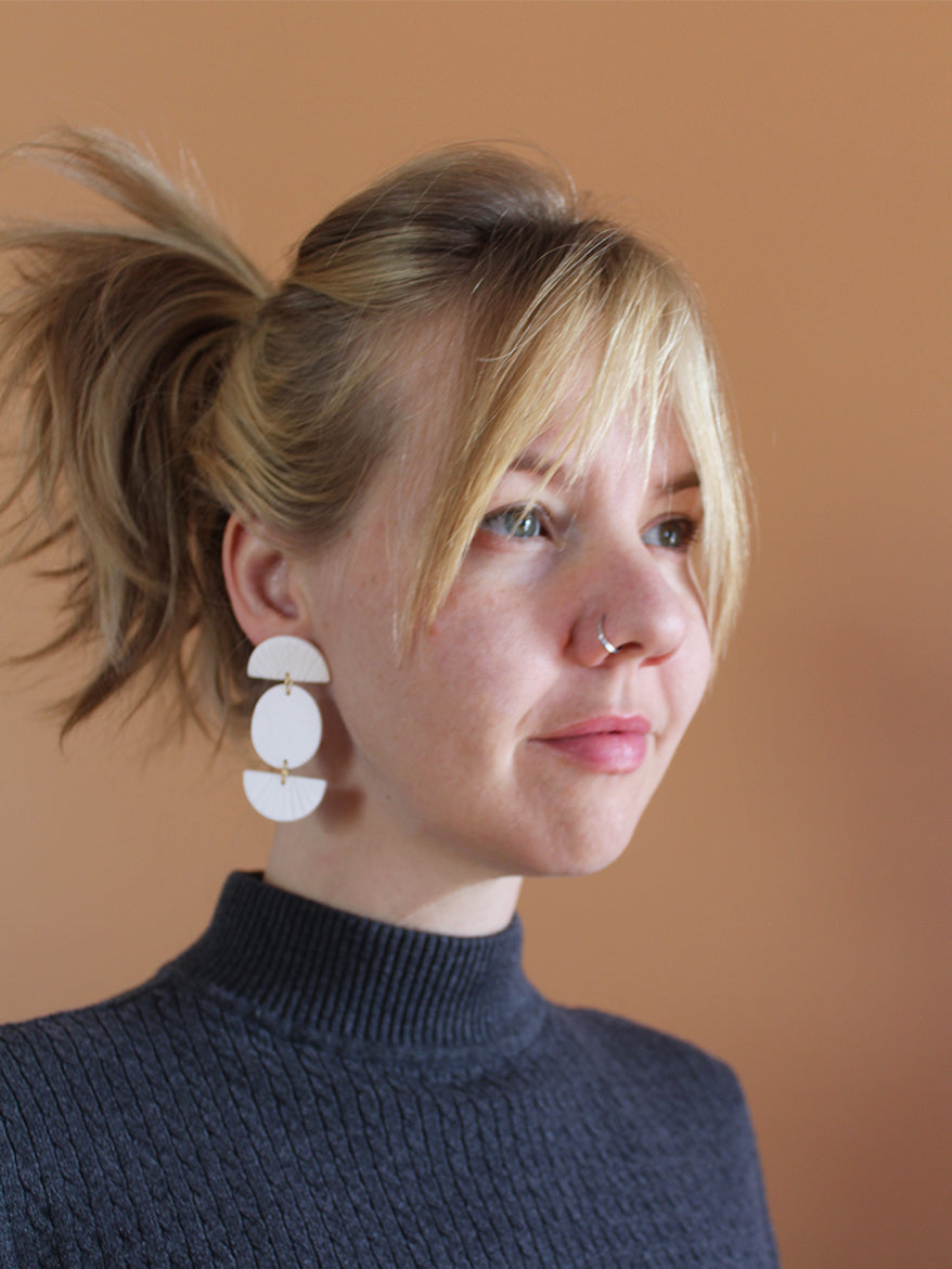 Julia Earrings