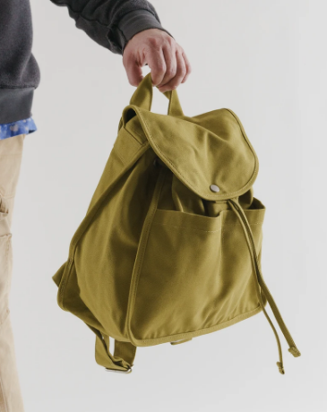 BAGGU Drawstring Backpack – Filthy Rebena Vintage BAGGU Drawstring Backpack – Filthy Rebena Vintage