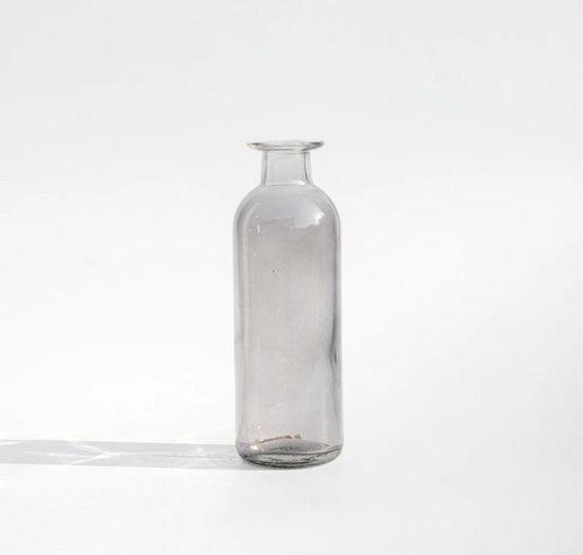 Glass Bud Vase
