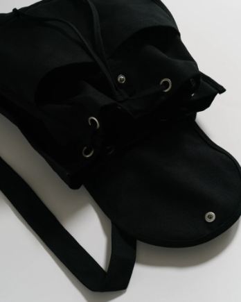 BAGGU Drawstring Backpack Filthy Rebena Vintage