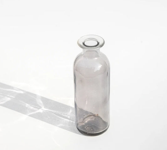 Glass Bud Vase