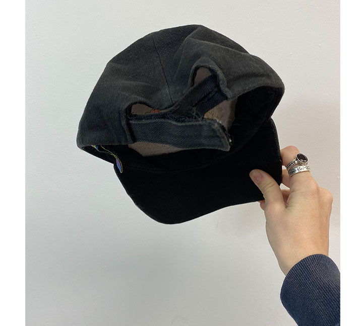 Ready to Rock Baseball Hat