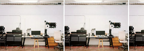 Film Professionally Developed in London Yet Again!!