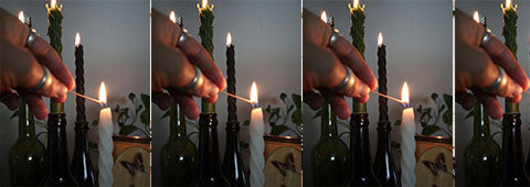 What we should all know about Candles