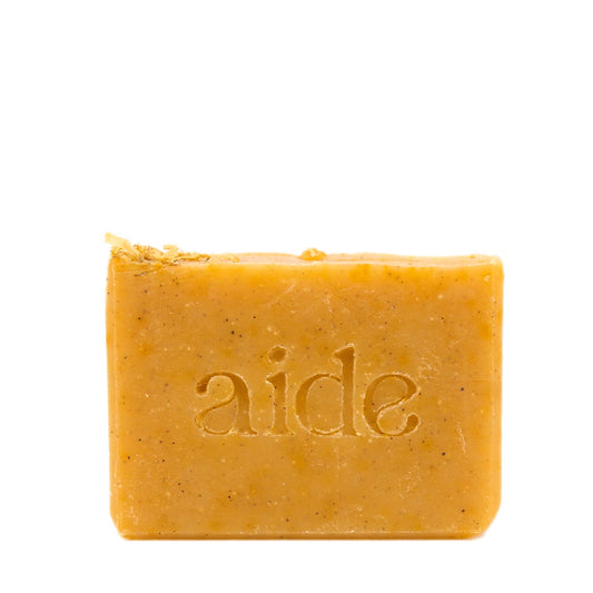 Aide Bodycare - Orange Flower Soap - Wholesale