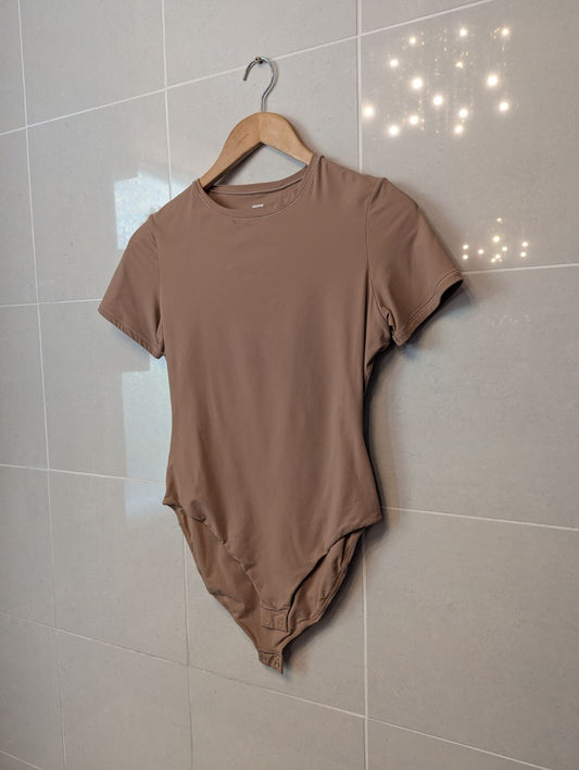 Skims "Fits Everybody" T-Shirt Bodysuit