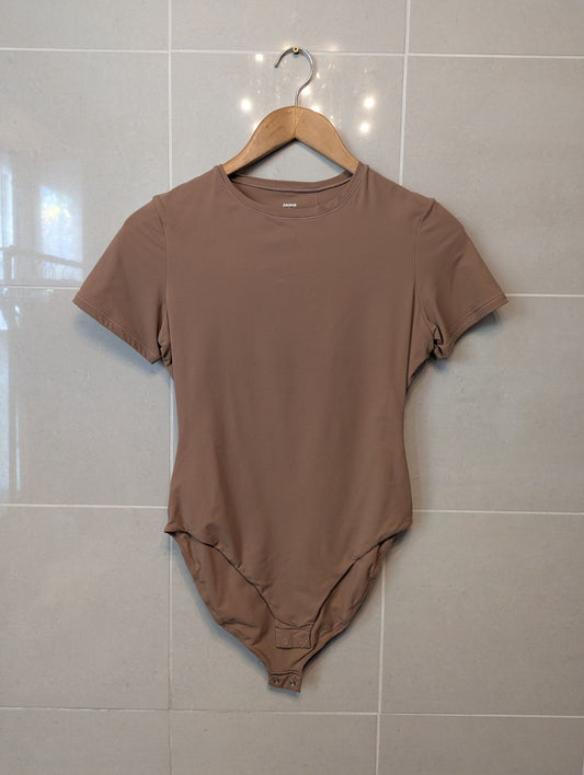 Skims "Fits Everybody" T-Shirt Bodysuit