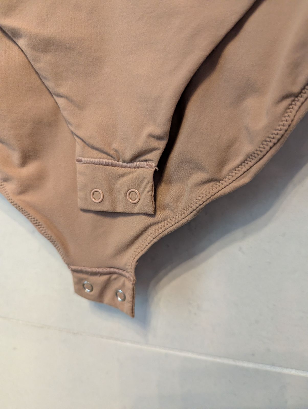 Skims "Fits Everybody" T-Shirt Bodysuit