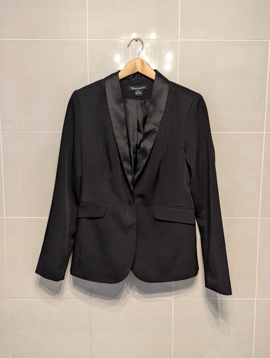 Tuxedo Blazer Jacket