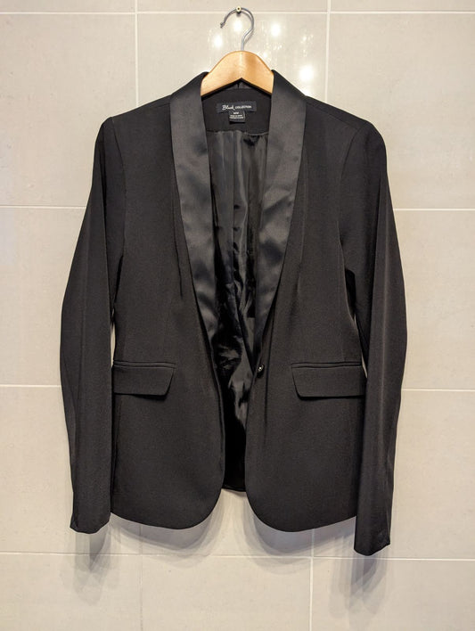 Tuxedo Blazer Jacket