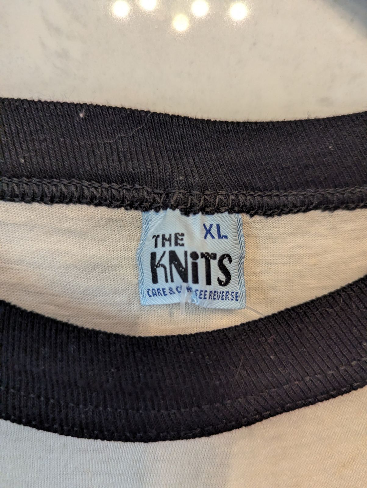 1981 REO Speedwagon Tee