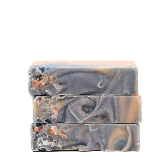 Aide Bodycare - Salt & Surf Soap - Wholesale
