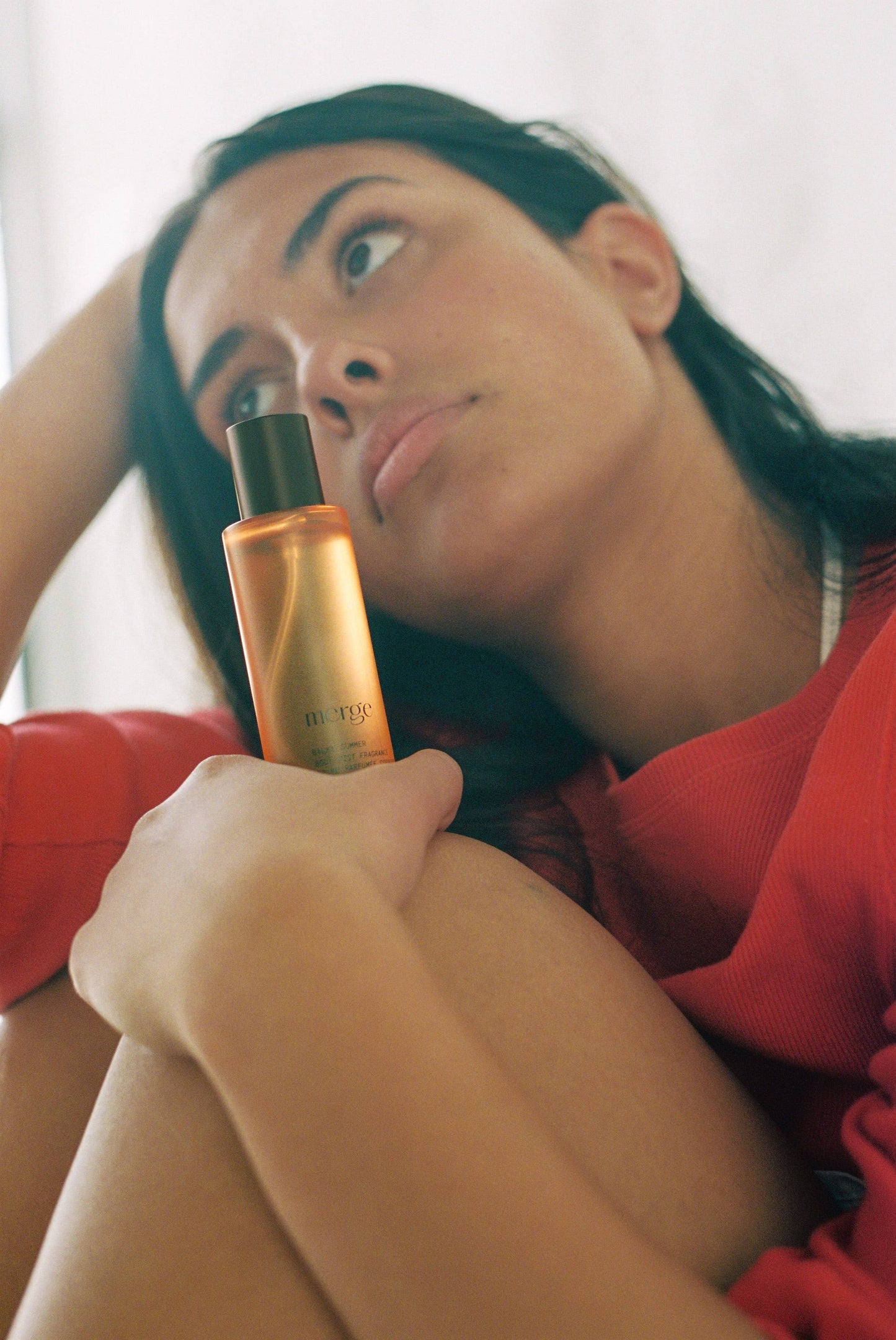 Merge - Balmy Summer Body Mist Fragrance