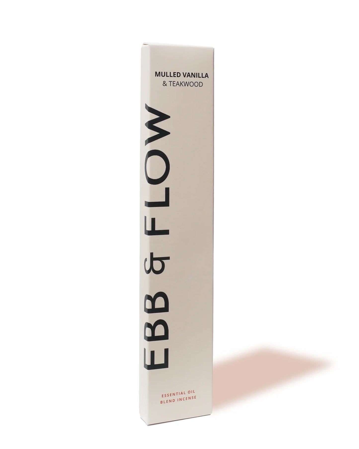 Ebb & Flow Incense Stick